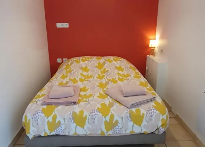 Appartement 58M2 10Min De La Gare A Pied